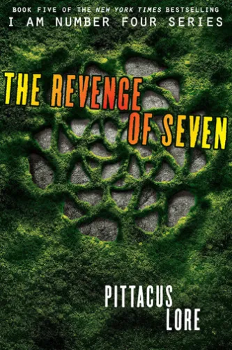The Revenge of Seven