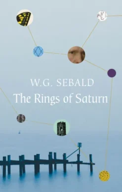 The Rings of Saturn