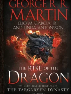 The Rise of the Dragon