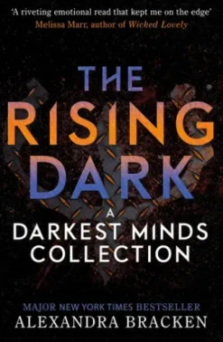 The Rising Dark