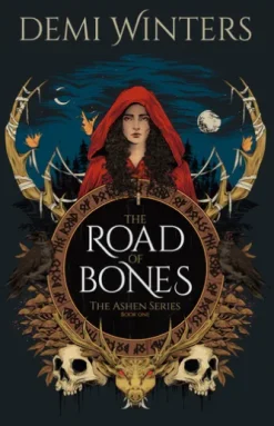 The Road of Bones