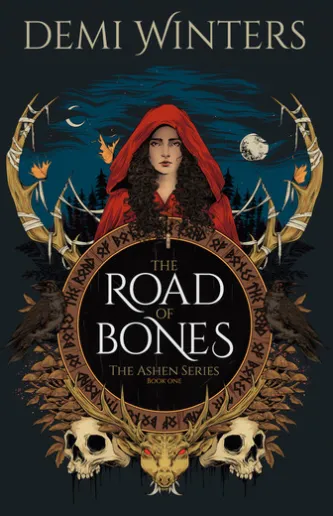 The Road of Bones