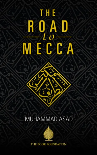 The Road To Mecca