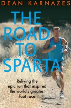 The Road to Sparta