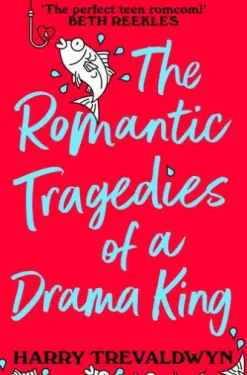 The Romantic Tragedies of a Drama King
