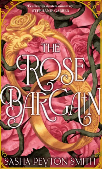 The Rose Bargain