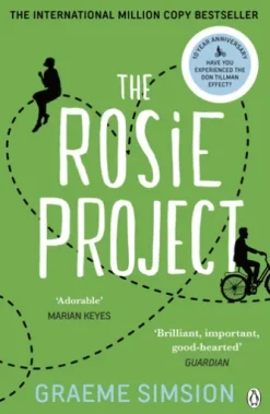 The Rosie Project