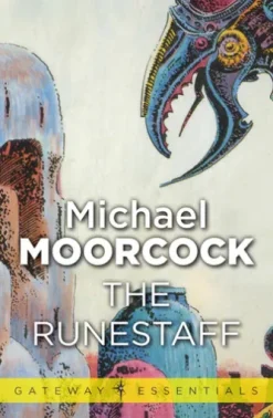 The Runestaff