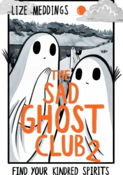 The Sad Ghost Club Volume 2