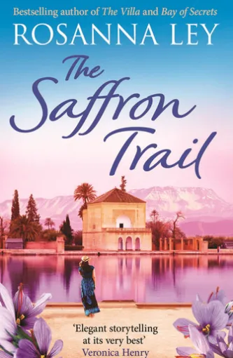 The Saffron Trail