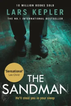 The Sandman