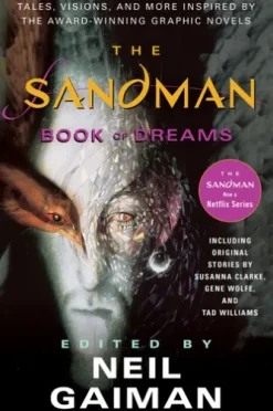 The Sandman: Book of Dreams