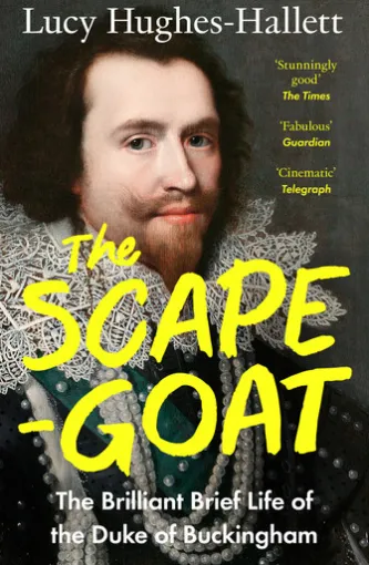 The Scapegoat