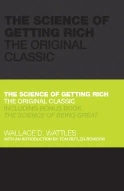 The Science of Getting Rich