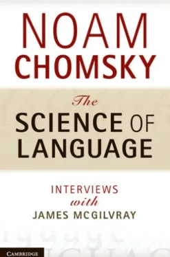 The Science of Language