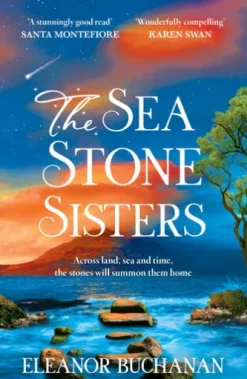 The Sea Stone Sisters
