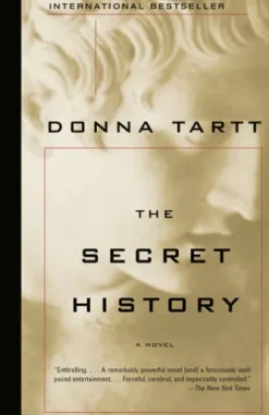 The Secret History