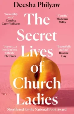 The Secret Lives of Church Ladies