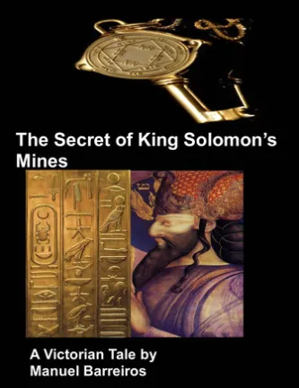 The Secret of King Solomon's Mines