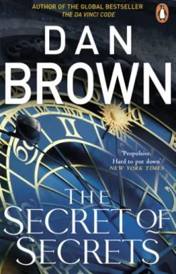 The Secret of Secrets