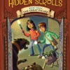 The Secret of the Hidden Scrolls: The Great Escape, Book 3
