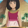 The Secret of the Pharaoh's Treasure: A Journey Through Ancient Egypt