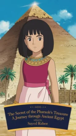The Secret of the Pharaoh's Treasure: A Journey Through Ancient Egypt