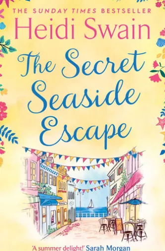 The Secret Seaside Escape