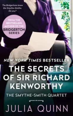 The Secrets of Sir Richard Kenworthy