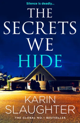 The Secrets We Hide