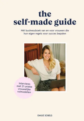 The self-made guide