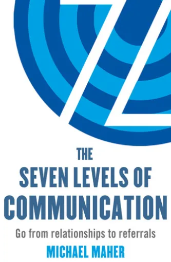 The Seven Levels of Communication