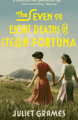 The Seven or Eight Deaths of Stella Fortuna