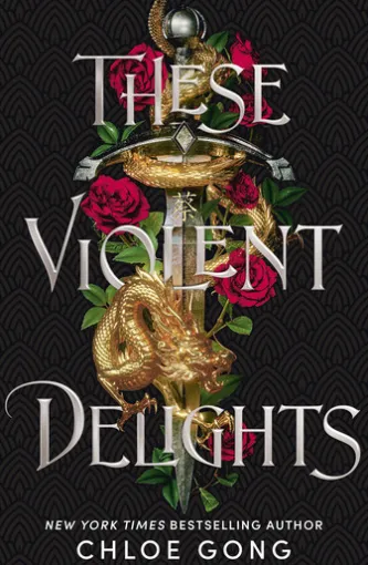 These Violent Delights