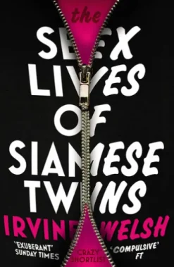 The Sex Lives of Siamese Twins