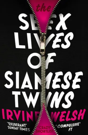The Sex Lives of Siamese Twins