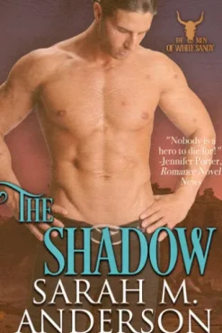 The Shadow