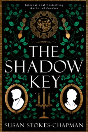 The Shadow Key
