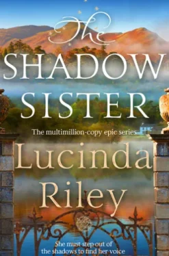 The Shadow Sister