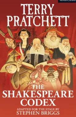 The Shakespeare Codex