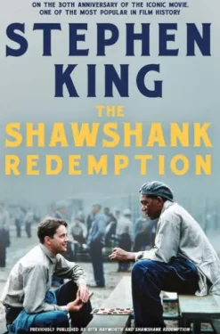 The Shawshank Redemption
