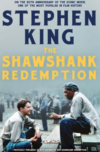 The Shawshank Redemption