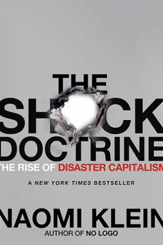 The Shock Doctrine