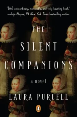 The Silent Companions