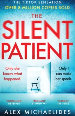The Silent Patient