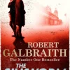 The Silkworm
