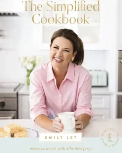 The Simplified Cookbook