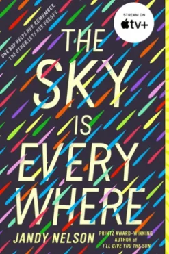 The Sky Is Everywhere