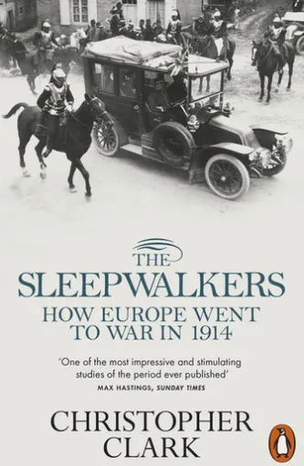 The Sleepwalkers