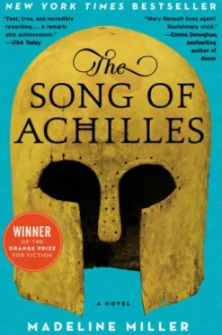 The Song of Achilles